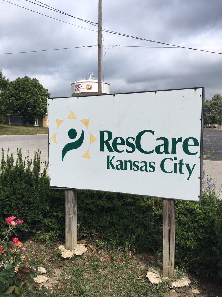 RESCARE OF KANSAS CITY Updated July 2025 5031 Matney Ave, Kansas