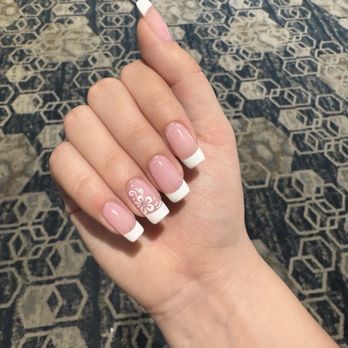 Must Have Nails - Nancy did my builder gel fill - Nail Salons Near Me - Sunnyvale, California Must Have Nails - Nancy did my builder gel fill - Nail Salons Near Me - Sunnyvale, California
