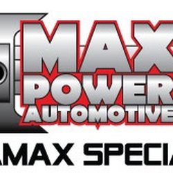 Max Power Automotive