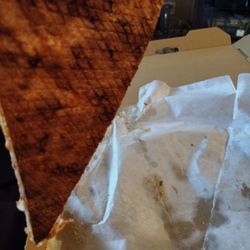 All Star Pizza - Hard pizzap