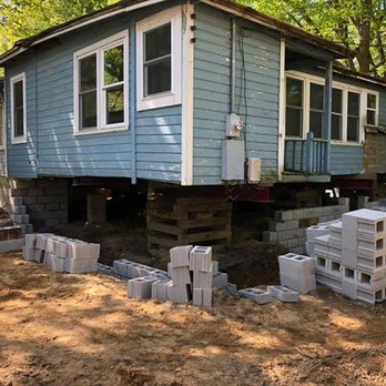 Don's Foundation Repair - Masonry/Concrete Near Me