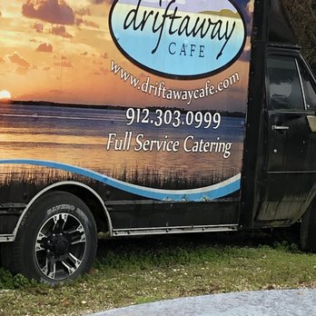 Driftaway Cafe - American Near Me - Savannah, Georgia Driftaway Cafe - American Near Me - Savannah, Georgia