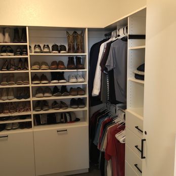 Classy Closets - Cabinetry Near Me - Grapevine, Texas