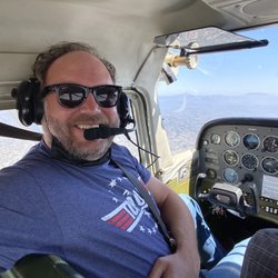 Let's Fly San Diego