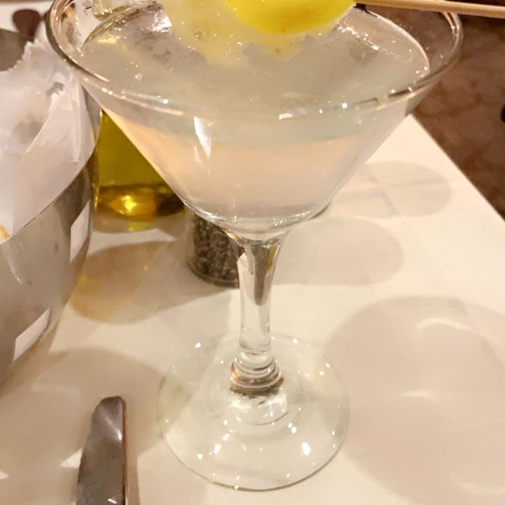Buona Via - Italian Near Me - Horsham, Pennsylvania