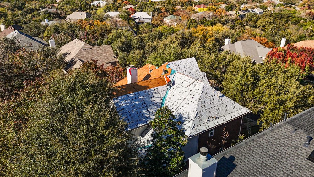 Slide of Lapeyre Construction