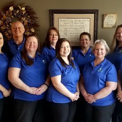Total Health Dentistry - Some of the Total Health Dentistry Team