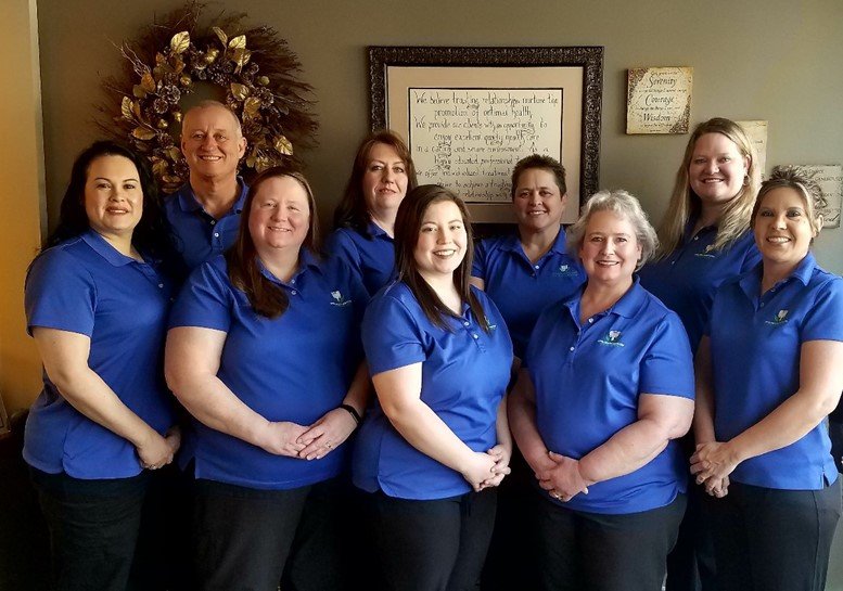 TOTAL HEALTH DENTISTRY Updated August 2024 17 Photos 616 4th St