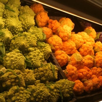 Brooklyn Fare - I don't even know what some of this shit is, but if I ever need it, I can get it immediately. - Grocery Near Me - Brooklyn, New York