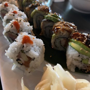 Rai Lay Thai - Sushi Bars Near Me - Charlotte, North Carolina Rai Lay Thai - Sushi Bars Near Me - Charlotte, North Carolina