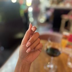Irish Nails & Spa