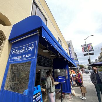 Cheese Plus - outside - Cheese Shops Near Me - San Francisco, California Cheese Plus - outside - Cheese Shops Near Me - San Francisco, California