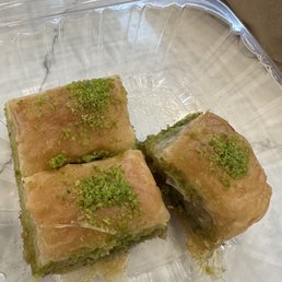 Baklava