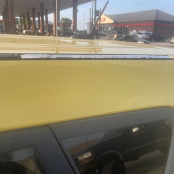 Grubbs Infiniti - More sun damage from vehicle just sitting. - Car Dealers Near Me - Grapevine, Texas Grubbs Infiniti - More sun damage from vehicle just sitting. - Car Dealers Near Me - Grapevine, Texas