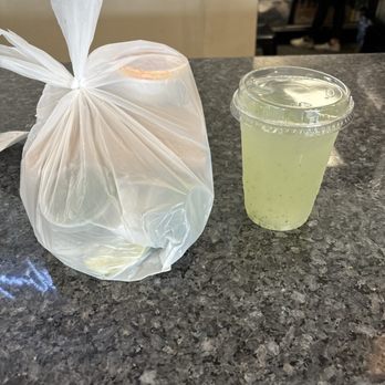 Lichis Mex - Excited to try! Quesatacos and agua Fresca - Tacos Near Me - Los Angeles, California
