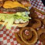 California Burger & Breakfast