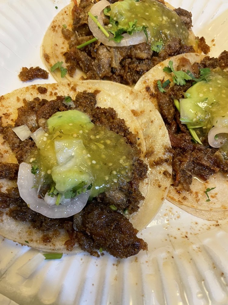 Tacos Los 2 Canales