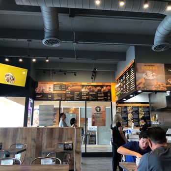 BurBowl - Burgers Near Me - Miami, Florida BurBowl - Burgers Near Me - Miami, Florida