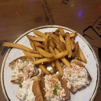 Bubba Gump Shrimp - Southern Near Me - Daytona Beach, Florida