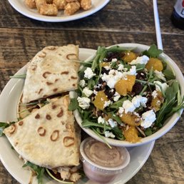 Turkey Turkey Pita Club Turkey Turkey Pita Club