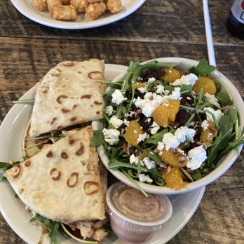 Universal Joint - Turkey Turkey Pita Club - New American Near Me - Lawrenceville, Georgia Universal Joint - Turkey Turkey Pita Club - New American Near Me - Lawrenceville, Georgia