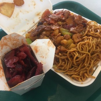 China Wall - Chinese Near Me - Anaheim, California