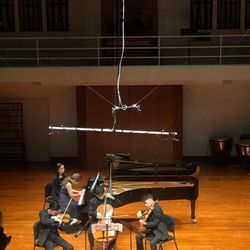 Andante Piano Studio