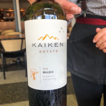 Rigo - A good Malbec - Spanish Near Me - Honolulu, Hawaii Rigo - A good Malbec - Spanish Near Me - Honolulu, Hawaii