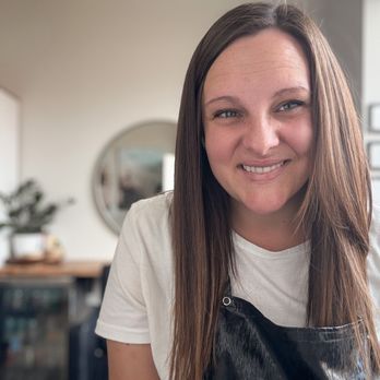 Oak + Honey Studio Salon - Alisa, Owner and stylist at Oak + Honey Studio Salon - Hair Stylists Near Me - Murray, Utah Oak + Honey Studio Salon - Alisa, Owner and stylist at Oak + Honey Studio Salon - Hair Stylists Near Me - Murray, Utah