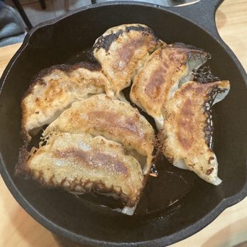 Susuru Ramen - gyoza - Ramen Near Me - Astoria, New York