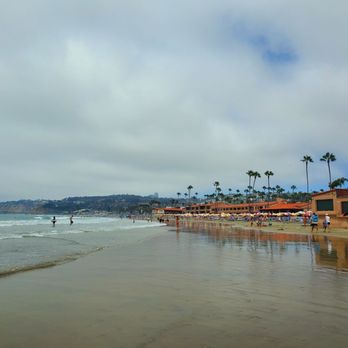 La Jolla Shores - Views toward the pier - Beaches Near Me - La Jolla, California La Jolla Shores - Views toward the pier - Beaches Near Me - La Jolla, California
