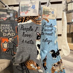 Gifts & More at The Paper Store