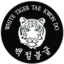 White Tiger Tae Kwon Do