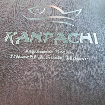 Kanpachi Sushi - Menu - Japanese Near Me - Edison, New Jersey Kanpachi Sushi - Menu - Japanese Near Me - Edison, New Jersey