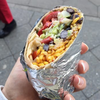 Berlin Burrito - Vegetarisch - Mexican Near Me - Berlin, BE Berlin Burrito - Vegetarisch - Mexican Near Me - Berlin, BE