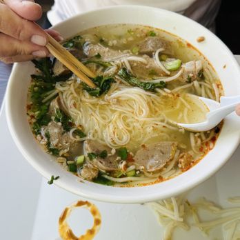Hu Tieu Suon - Vietnamese Near Me - Westminster, California Hu Tieu Suon - Vietnamese Near Me - Westminster, California