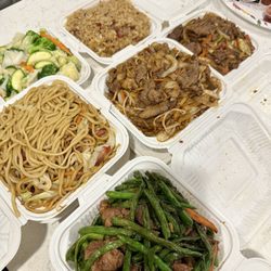 Asia Express
