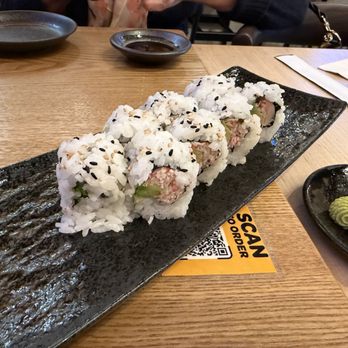 Zuko Sushi Bar - Ca roll - Sushi Bars Near Me - San Jose, California Zuko Sushi Bar - Ca roll - Sushi Bars Near Me - San Jose, California
