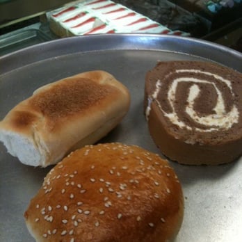 Kings Bakery Cafe - Plain white roll, cake roll, coconut bun - Bakeries Near Me - San Francisco, California Kings Bakery Cafe - Plain white roll, cake roll, coconut bun - Bakeries Near Me - San Francisco, California