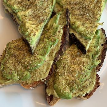Fruitive - Avocado Herb Toast - Juice Bars & Smoothies Near Me - Virginia Beach, Virginia Fruitive - Avocado Herb Toast - Juice Bars & Smoothies Near Me - Virginia Beach, Virginia