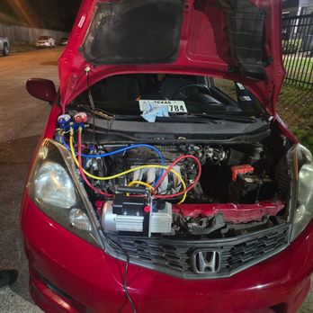 David Mobile Mechanic - Ac kit - Auto Repair Near Me