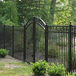 Frederick Fence
