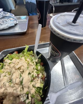 Chronic Tacos by null