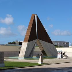 Monumento aos Combatentes do Ultramar