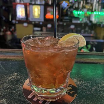 O'Malleys Bar - Ask Katie to make you a "Canadian Cocktail". Tell her Doug sent you. - Sports Bars Near Me - Santa Barbara, California O'Malleys Bar - Ask Katie to make you a "Canadian Cocktail". Tell her Doug sent you. - Sports Bars Near Me - Santa Barbara, California