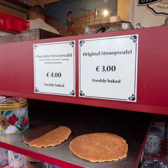 Rudi’s Original Stroopwafels - Waffles Near Me - Amsterdam, New Hampshire Rudi’s Original Stroopwafels - Waffles Near Me - Amsterdam, New Hampshire