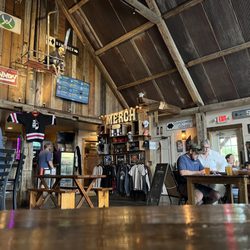 The Last Chair Brewery