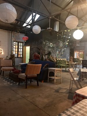 Creole Gardens Bed and Breakfast Hotel by null