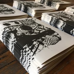 Flying Saucer Press