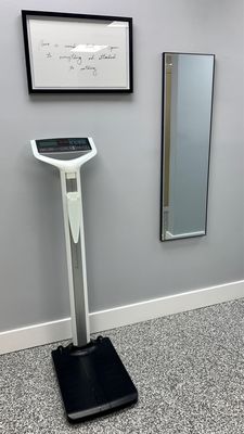 Hollywood Health Club by null